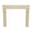 Wood Fireplace Surround-1038396469