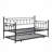 Daybed With Trundle