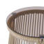 Table d'appoint d'extérieur pour patio-1065683409