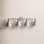 4-Light Dimmable Vanity Light