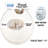 Wee's Bath Essential Toilet Seats