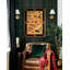 The Derby Plaid Wallpaper Roll-377496415