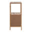 Nathan 40 x 86 Bathroom Shelf Unit