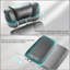 Office Chair Reclining Chair Ergonomic High Back Design Executive Computer Desk Chair with Footrest-270977450