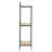 3 Piece Bracket Shelf