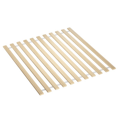 King Size Wooden Bunkie Board Slats