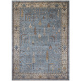One-of-a-Kind Rectangle 10' X 13'10" Area Rug
