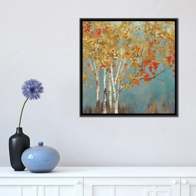 " First Moment II " by Allison Pearce