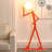 Blaydon 62.2'' Novelty Floor Lamp-1935981696