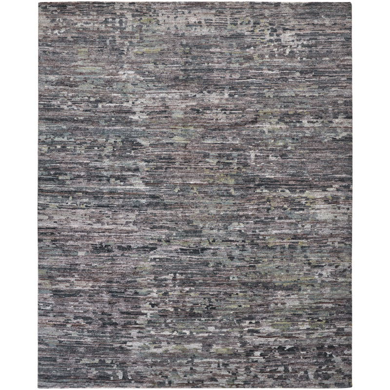 Tapis Islay, Rectangle 3 pi 6 po x 5 pi 6 po