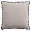 Beau Square Pillow Cover & Insert