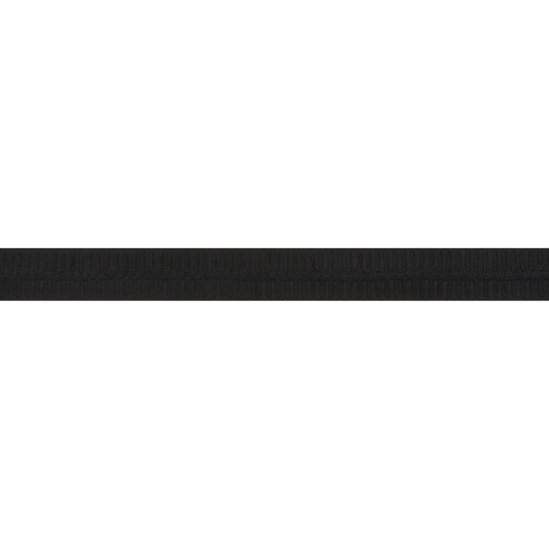 Castille Tape, Black
