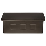 Wayland Wall Mounted Mailbox