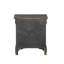 Table de chevet Louis Philippe-1818473493