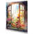 Toile tendue