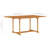 Kajus Wooden Coffee Table-1174743914