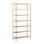 Reign Etagere Bookcase