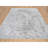 One-of-a-Kind Square 10'0" X 10'0" New Age Square Area Rug in Grey