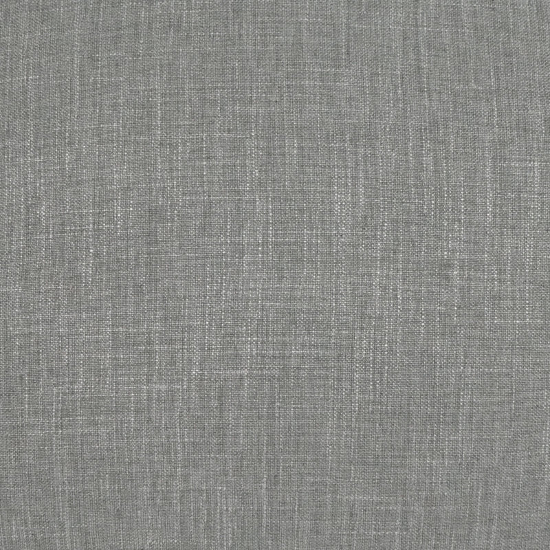 Coussin décoratif Lena, Gris, Rectangle H 14 po x l 24 po