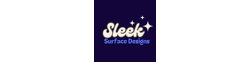 Sleek Surface Designs logo