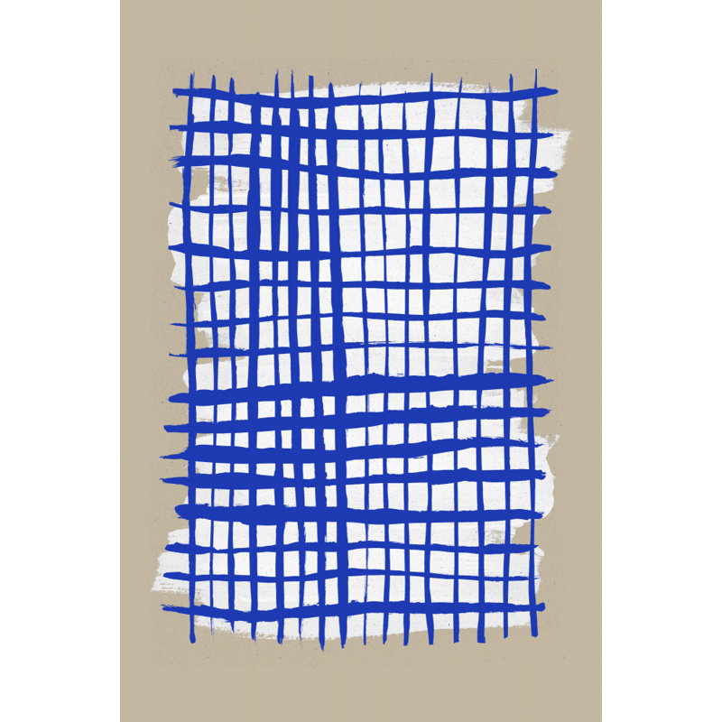 Wrapped Canvas Print, 76.2 cm H x 50.8 cm W