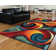 Weisman Abstract Rug