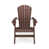 Brown is out of stock selected