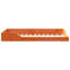 Floor Bed Frame Solid Pine Wood-874312382-874312380