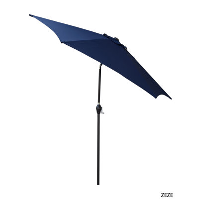 PARAPLUIE DE 9 PIÈCES