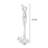 Modern Glass fiber reinforced plastics Bust Decorative Object