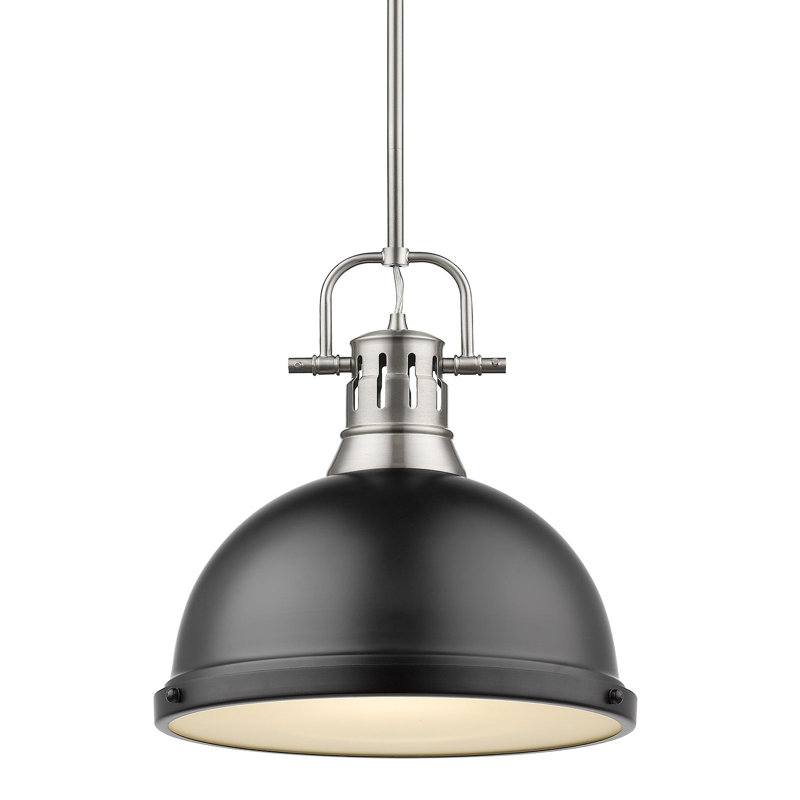 Harmonie 1 - Light Single Pendant