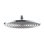 Raindance Downpour Air Rain Shower Head
