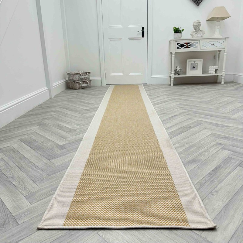 Runner Flatweave Indoor / Outdoor Area Rug, Runner 70 x 300 cm