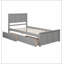 Platform Storage Bed-721933094
