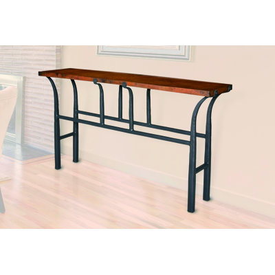 Duran 65'' Console Table