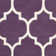 Carolene Hand Tufted Wool Geometric Rug