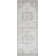 Grey/Ivory Area Rug