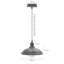 Colusa 1 - Light Dome Pendant-758076199