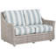 Seabrook Love Seat