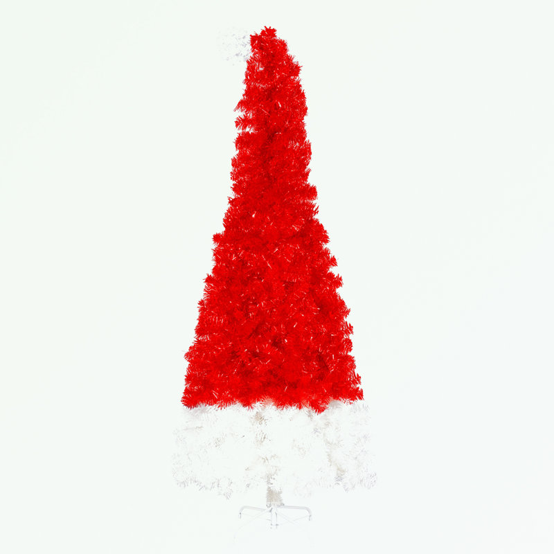 Artificial Christmas Tree with LED Light