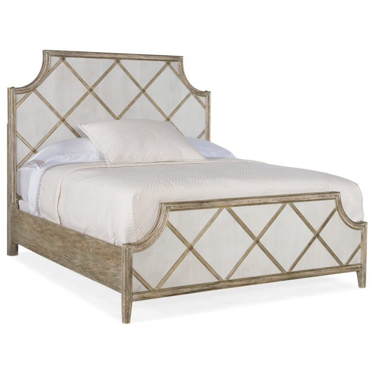 Sanctuary 2 Standard Bed