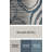 Machine Washable Gray Area Rug-1982220484
