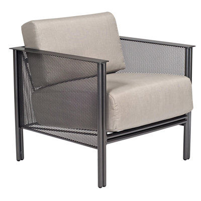 Jax Outdoor Lounge Chair