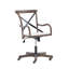 Chaise de travail Mooreton