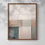 «Vintage Abstract Print IX» sur-1519207100-1519207101