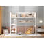 Lit mezzanine simple Kibby Kids-1230896208