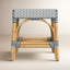 Robias Rattan 18" Dining Stool-1699167654