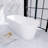 66.9'' x 29.5'' Freestanding Soaking Acrylic Bathtub