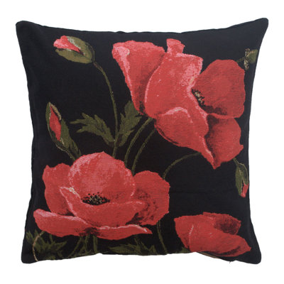  Cotton Blend Pillow Cover
