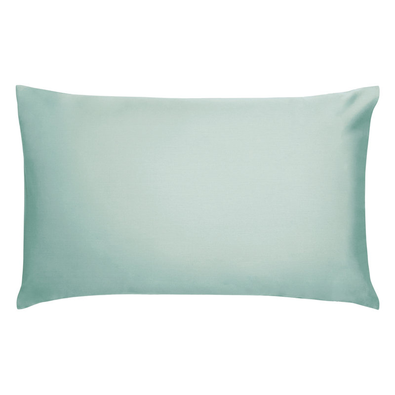 Bedeck of Belfast BOB 400TC Sateen Housewife pillowcase